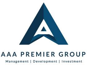 AAA Premier Group Logo